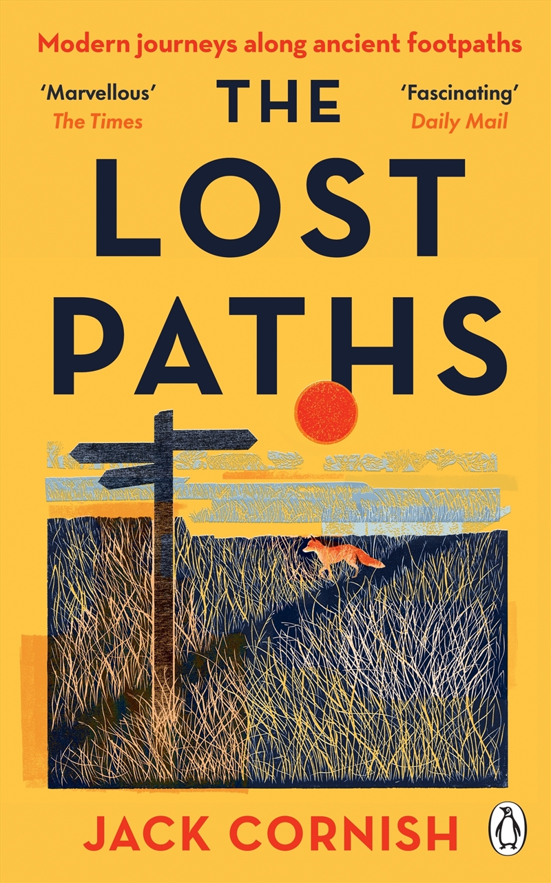 The Lost Paths/Product Detail/History