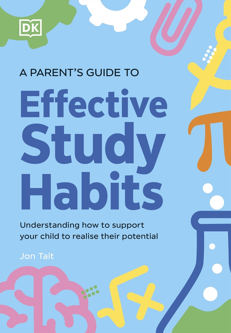 A Parent's Guide To Effective/Product Detail/Family & Health
