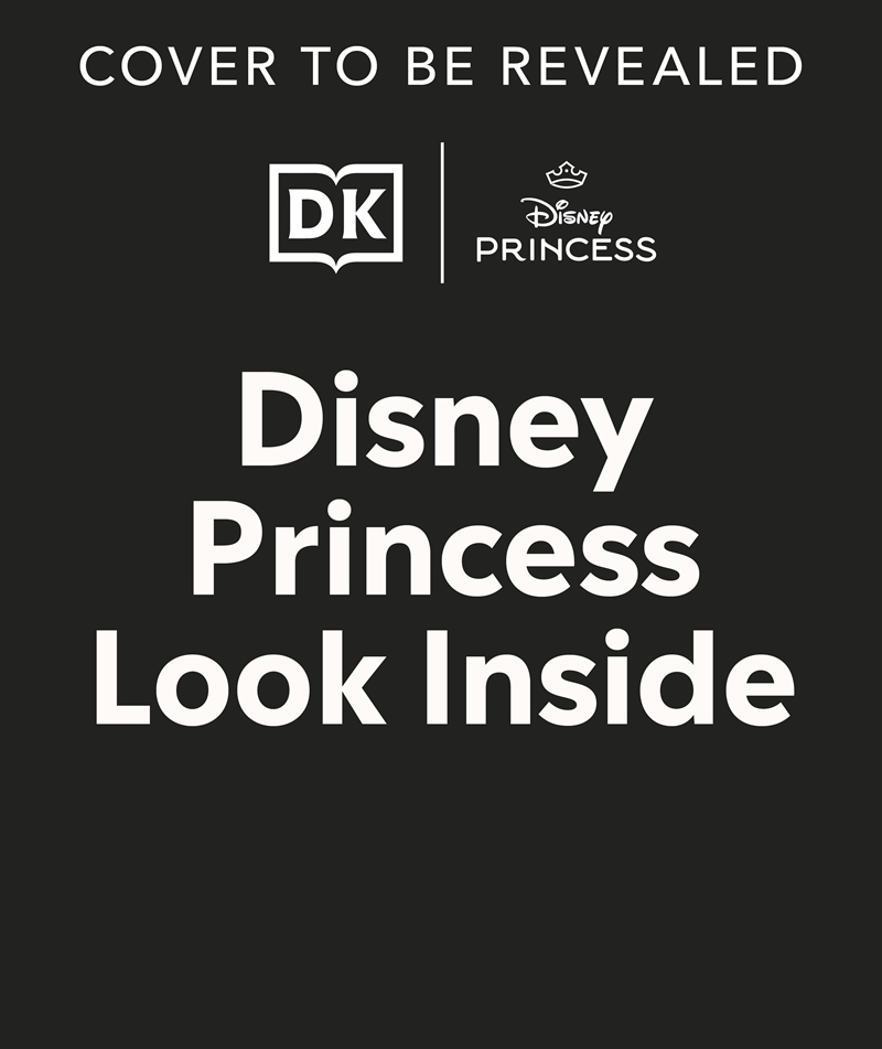 Disney Princess Enchanted Worl/Product Detail/Childrens Fiction Books