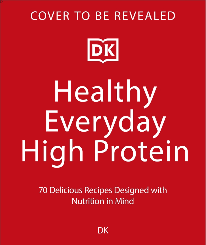 Healthy Everyday High Protein/Product Detail/Recipes, Food & Drink