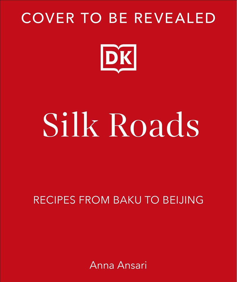 Silk Roads/Product Detail/Recipes, Food & Drink