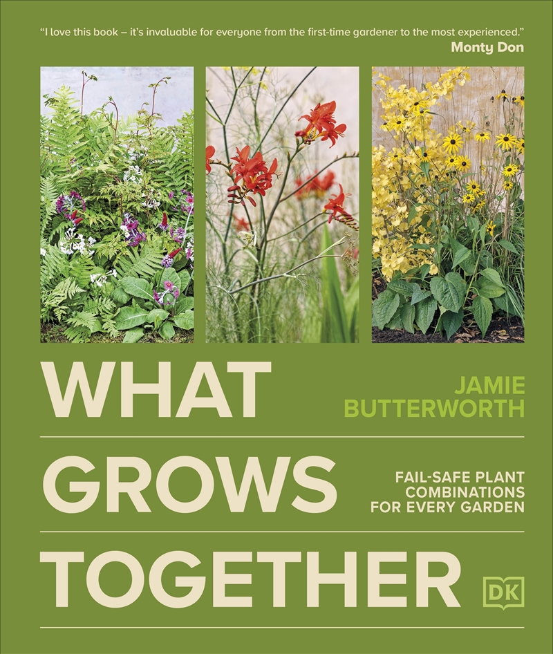 What Grows Together/Product Detail/Gardening