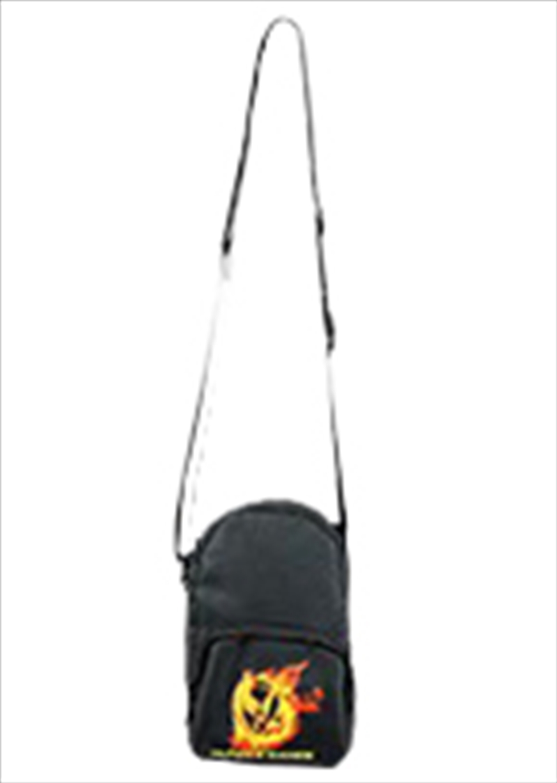 Mini Backpack Mockingjay/Product Detail/Bags
