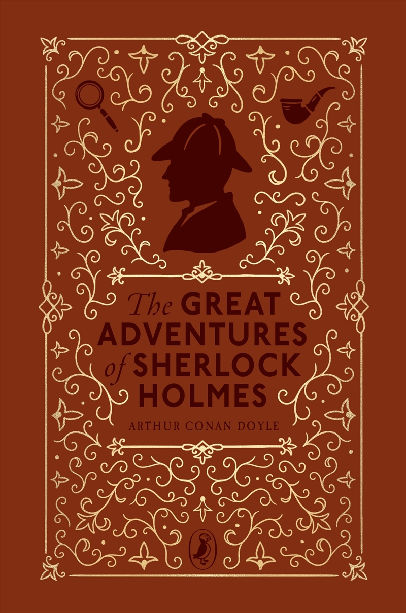 The Great Adventures Of Sherlo/Product Detail/Childrens Fiction Books