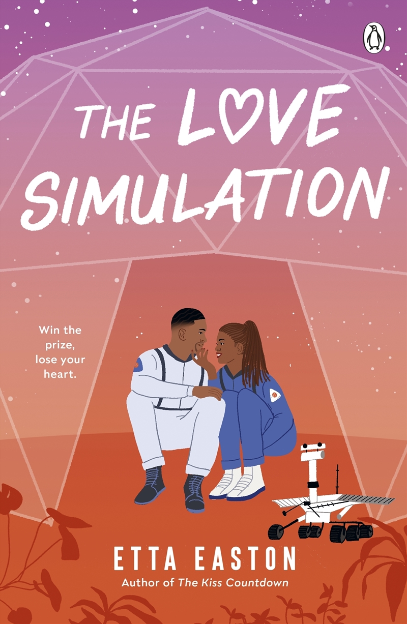 The Love Simulation/Product Detail/Romance
