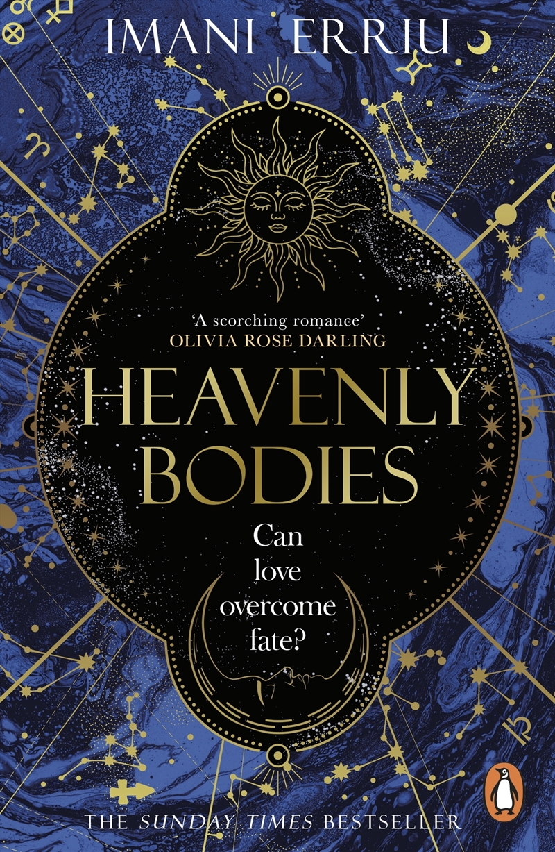 Heavenly Bodies/Product Detail/Romance
