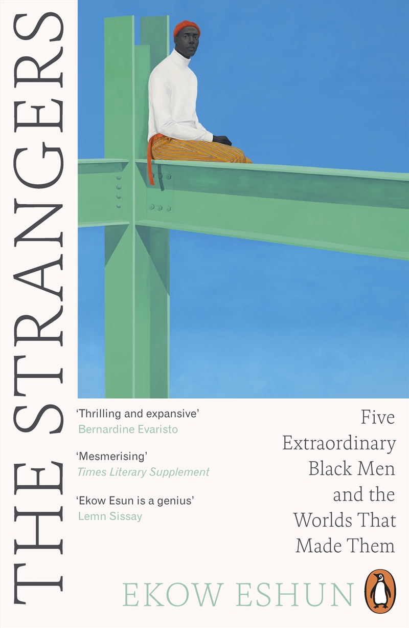 The Strangers/Product Detail/Society & Culture