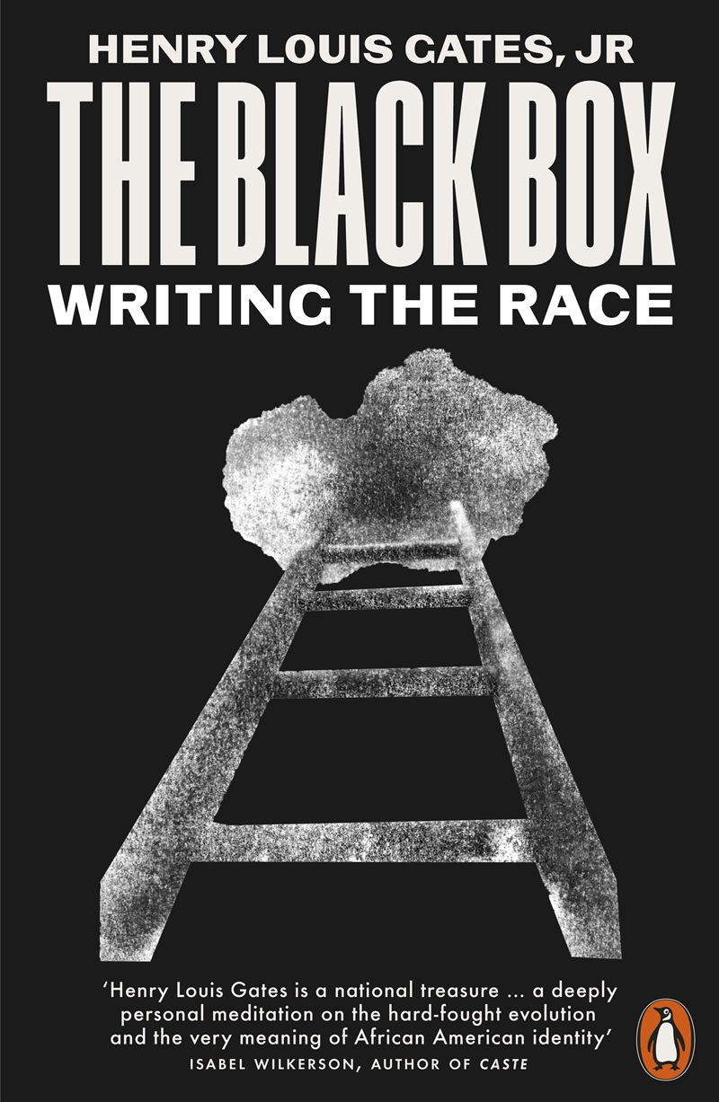 The Black Box/Product Detail/Society & Culture