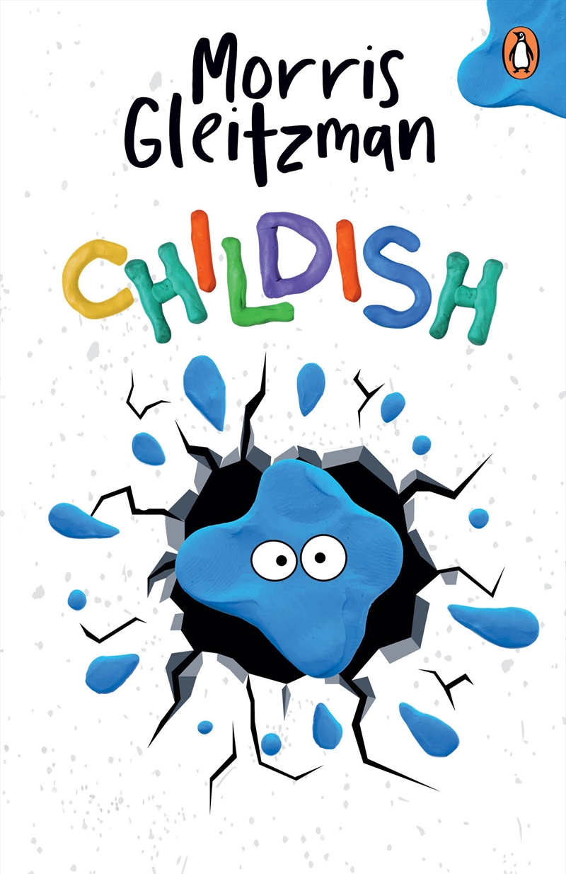 Childish/Product Detail/Childrens Fiction Books