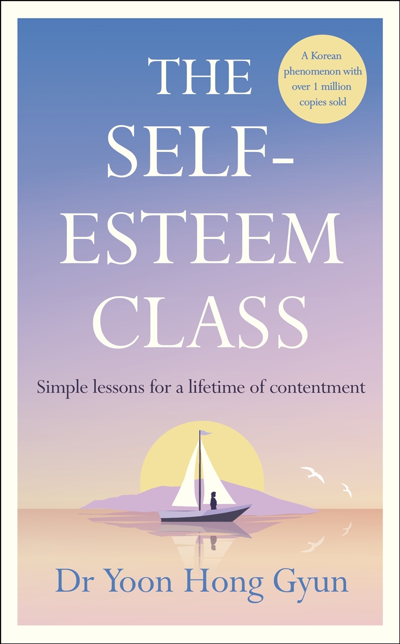 The Self-Esteem Class/Product Detail/Psychology