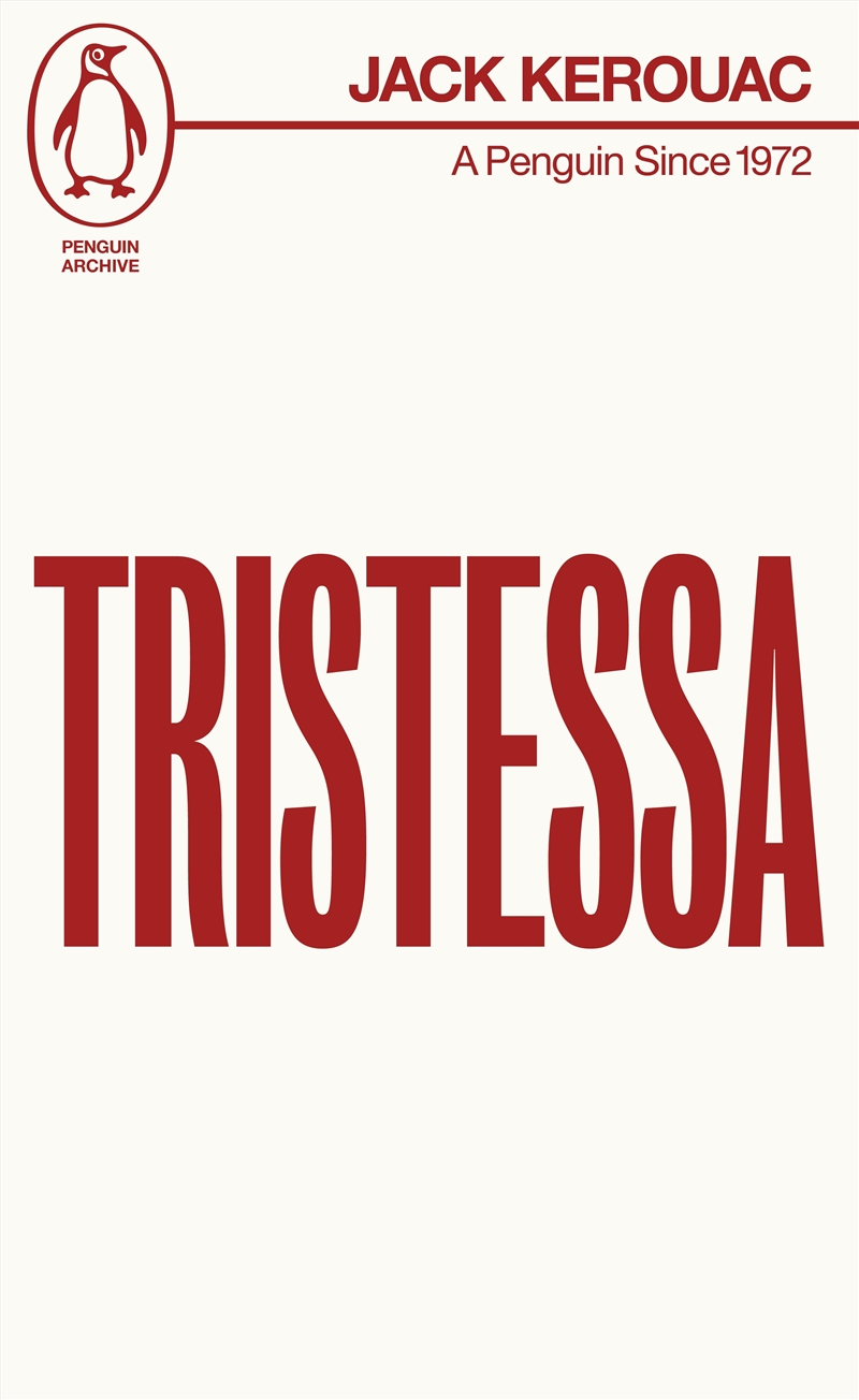 Tristessa/Product Detail/General Fiction Books