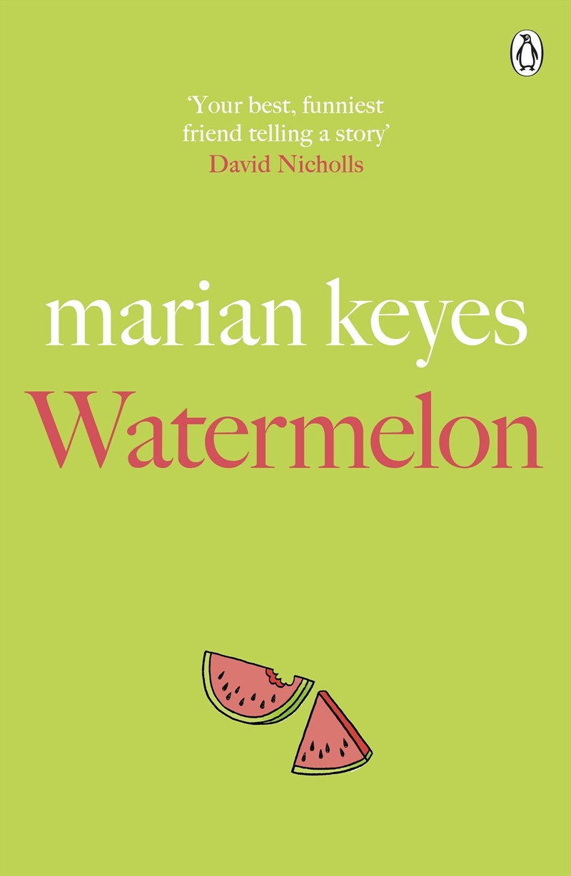 Watermelon/Product Detail/Romance