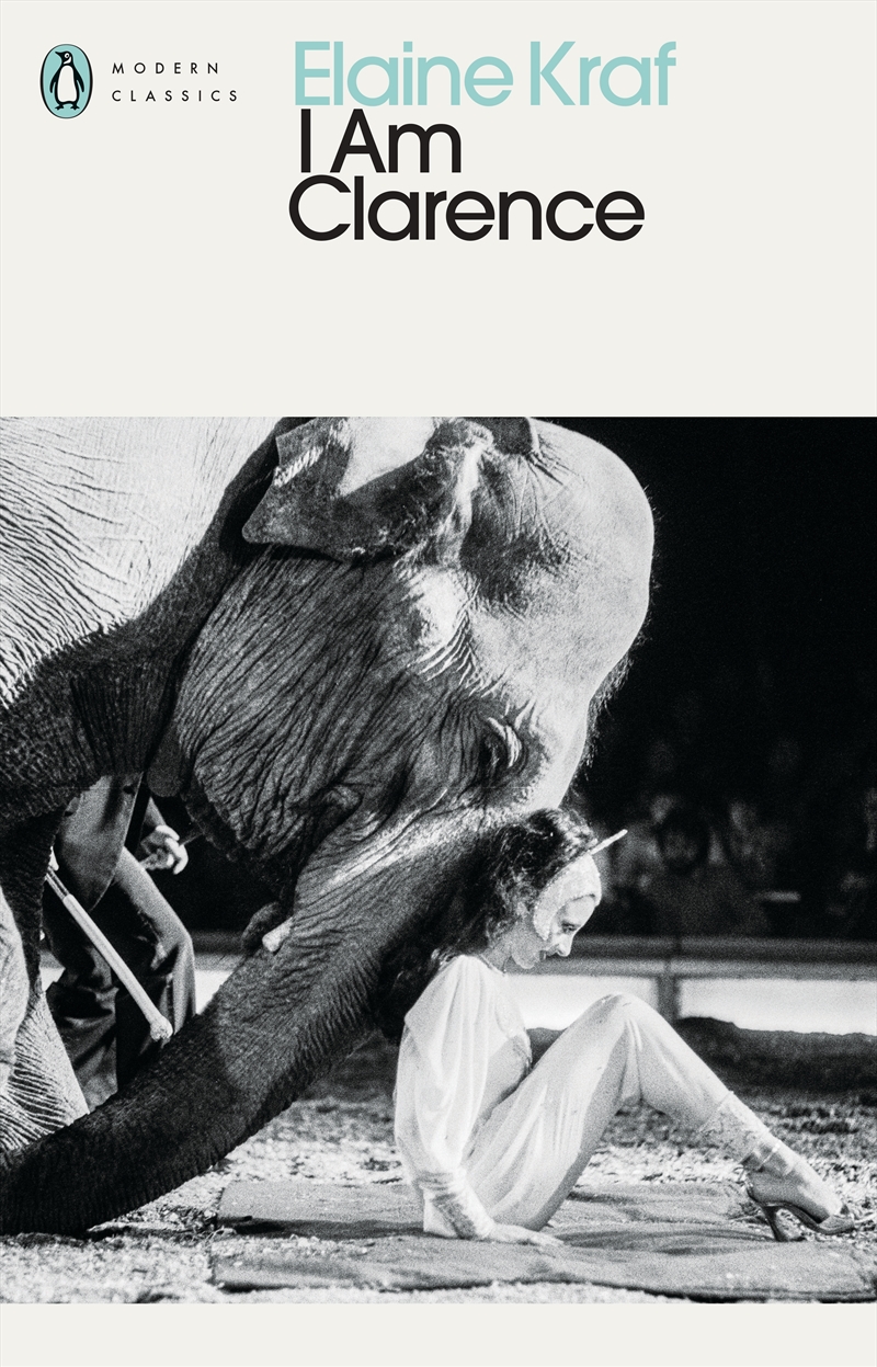 I Am Clarence/Product Detail/Modern & Contemporary