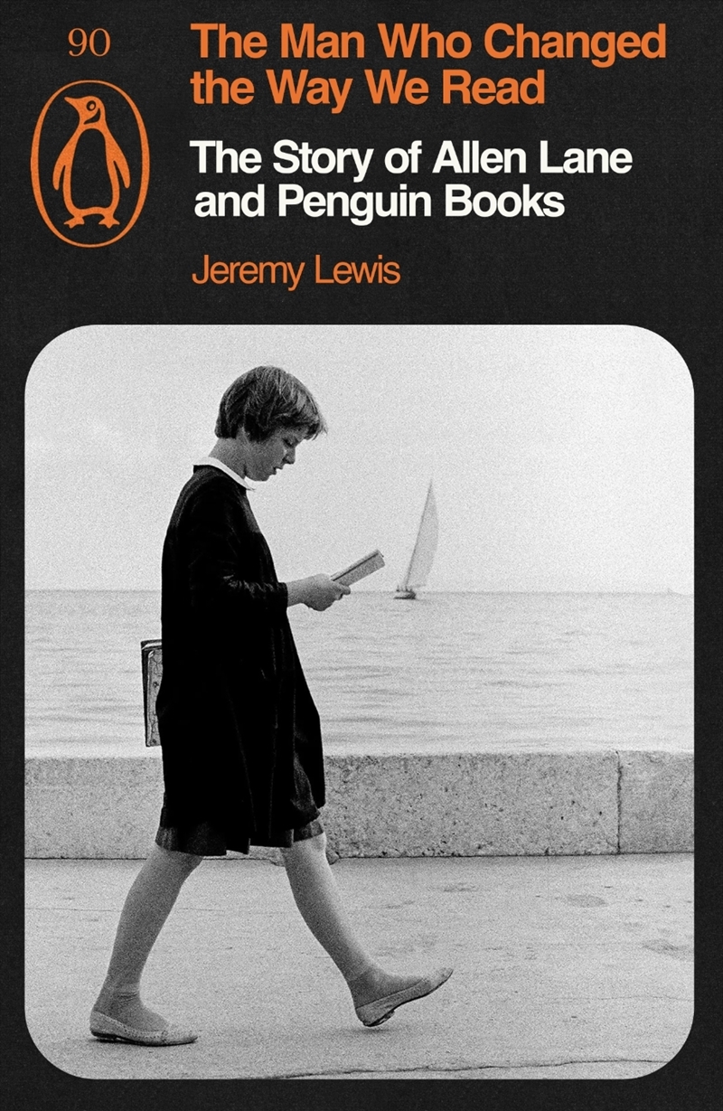 Penguin Special/Product Detail/Business Leadership & Management