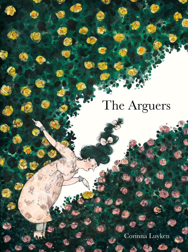 The Arguers/Product Detail/Childrens