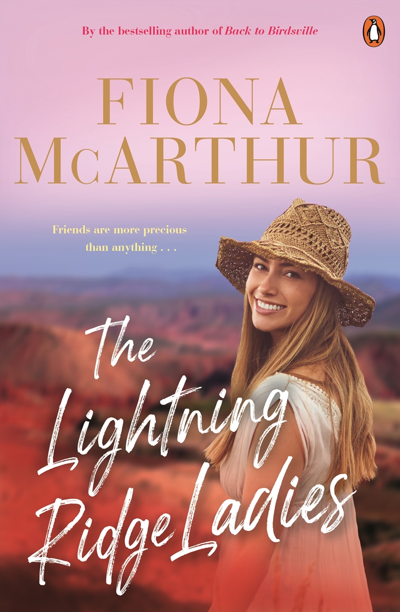 The Lightning Ridge Ladies/Product Detail/Romance
