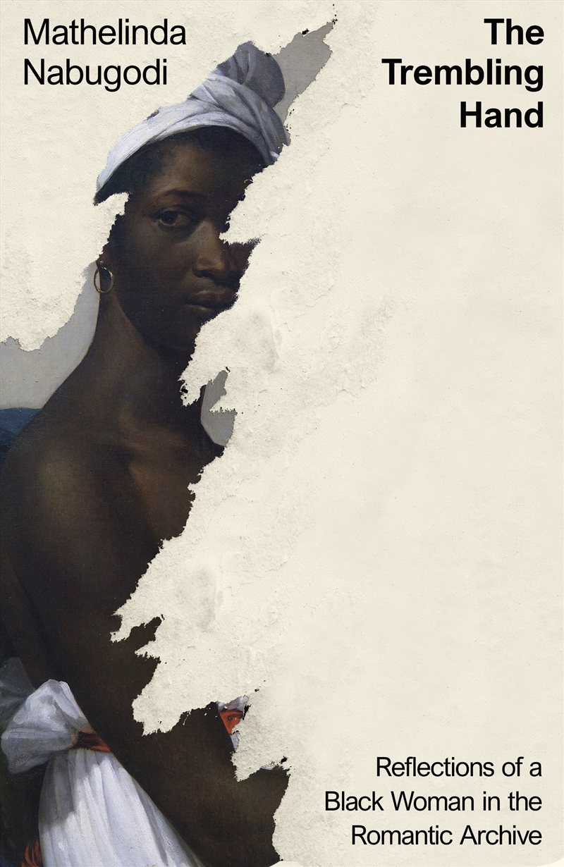 The Trembling Hand/Product Detail/Literature & Poetry