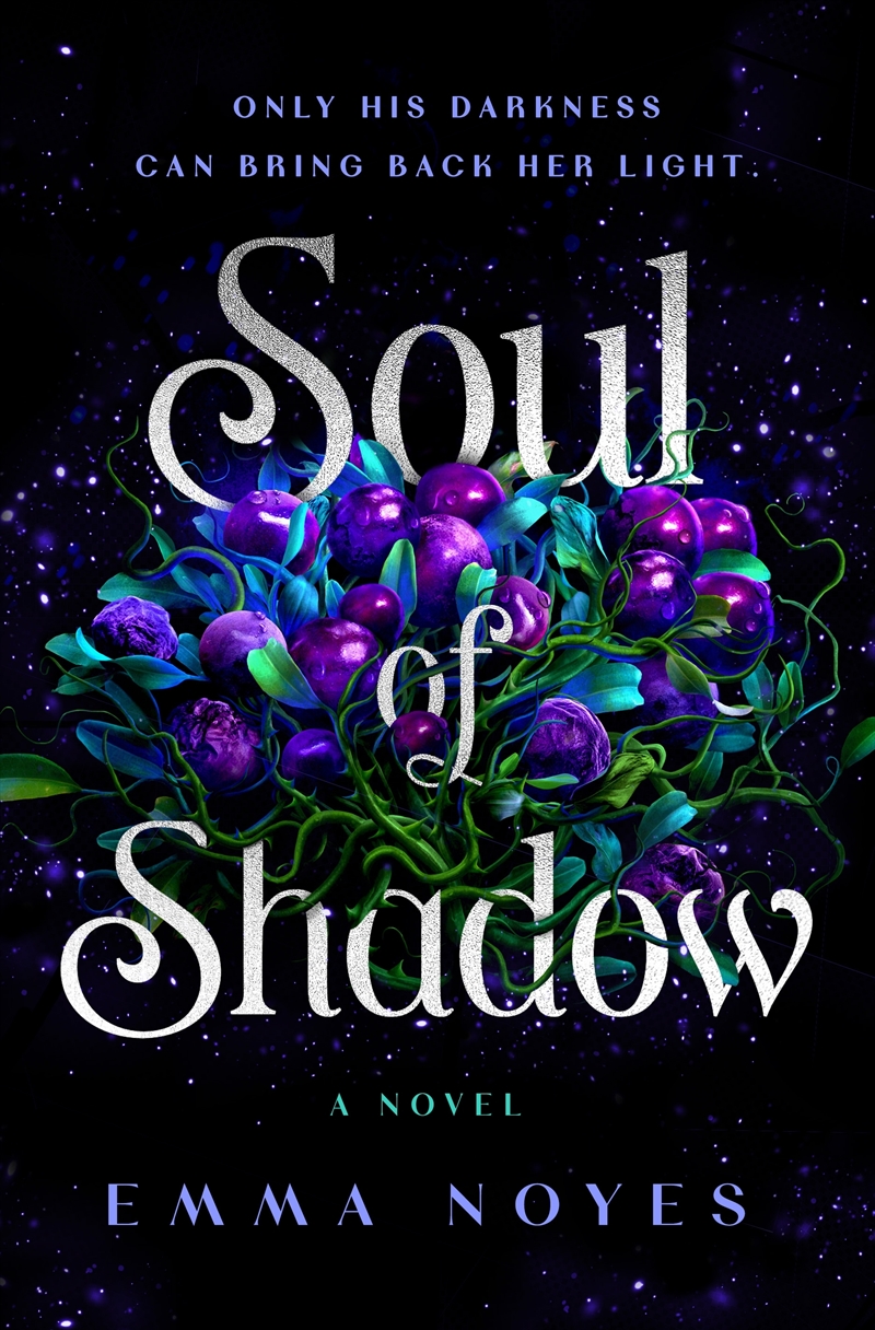 Soul Of Shadow/Product Detail/Romance