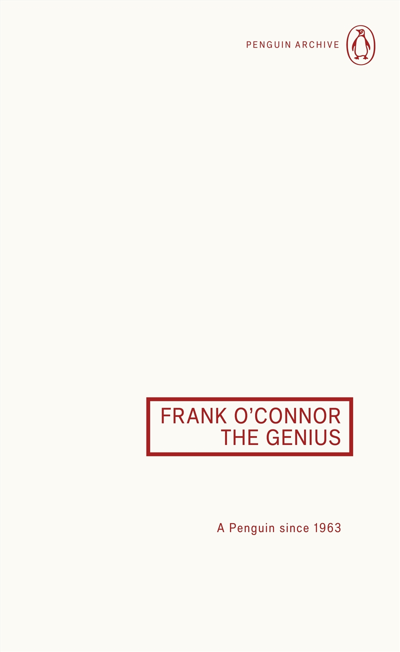 The Genius/Product Detail/General Fiction Books