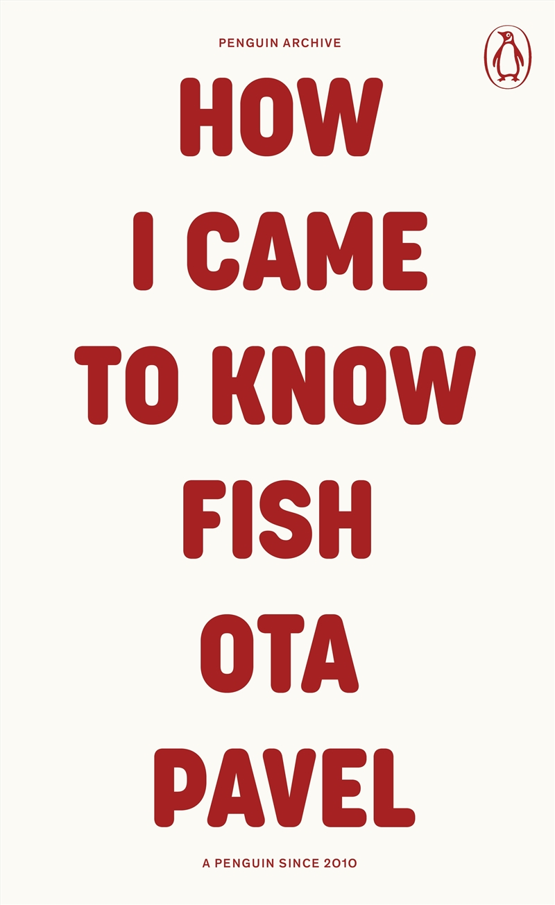 How I Came To Know Fish/Product Detail/Biographies & True Stories
