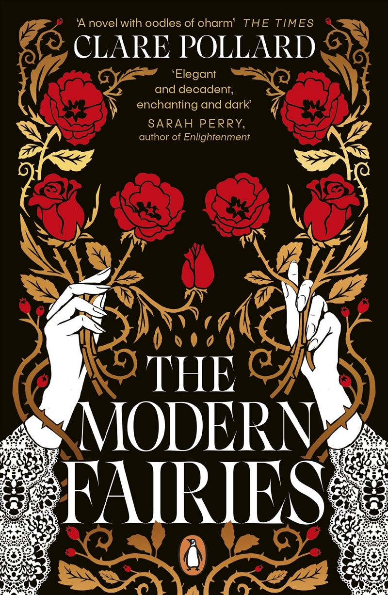 The Modern Fairies/Product Detail/Modern & Contemporary
