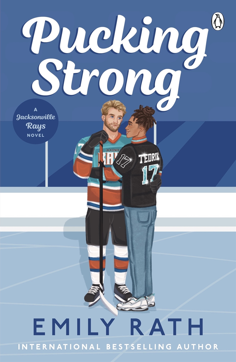 Pucking Strong/Product Detail/Romance