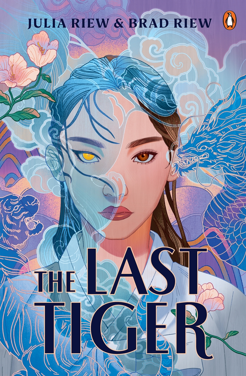 The Last Tiger/Product Detail/Childrens Fiction Books