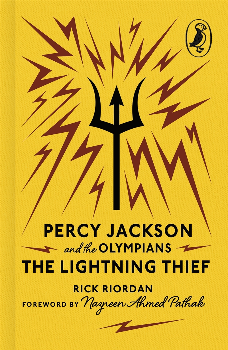 Percy Jackson And The Olympian/Product Detail/Childrens