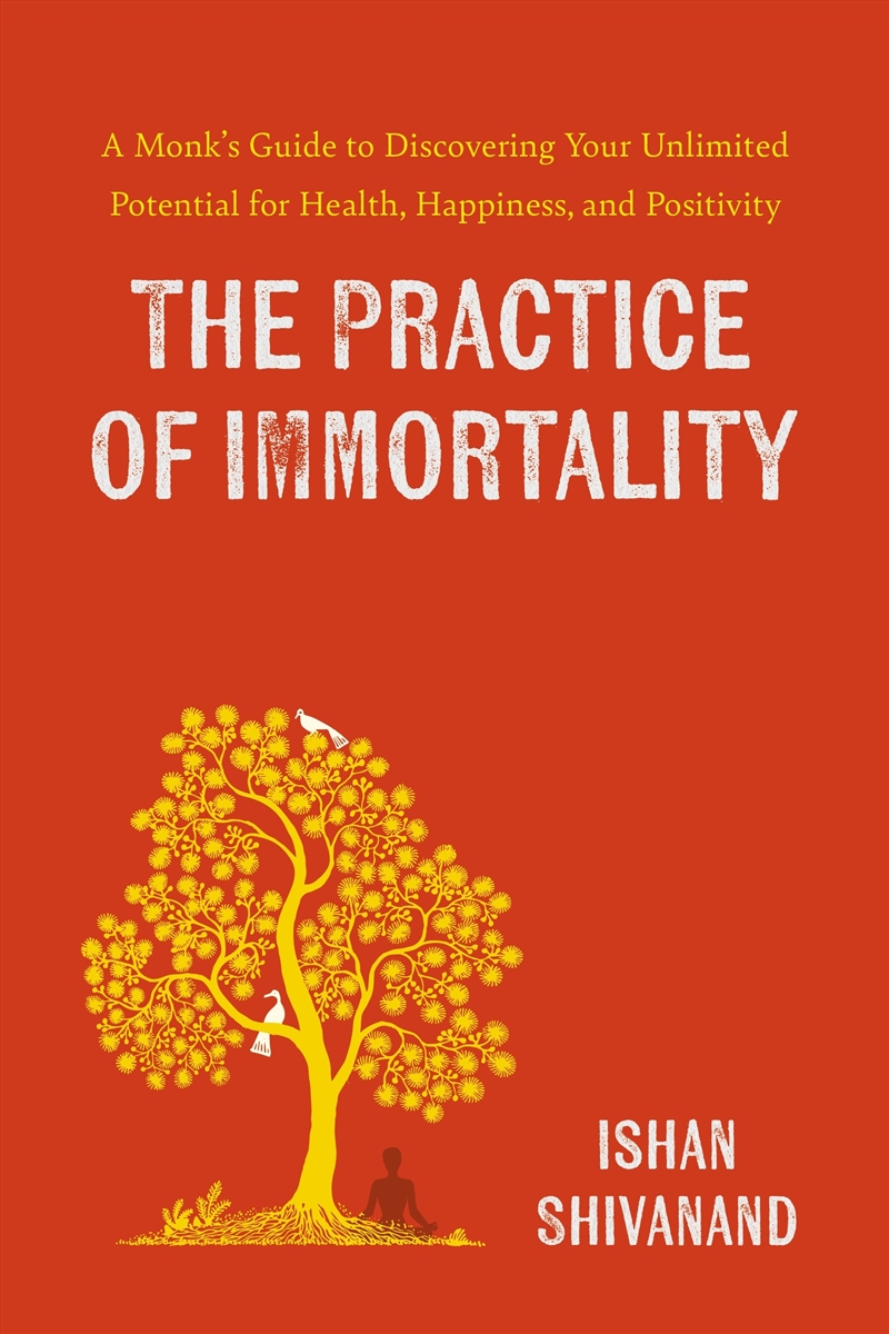 The Practice Of Immortality/Product Detail/Society & Culture