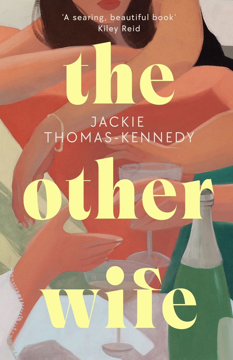 The Other Wife/Product Detail/Romance