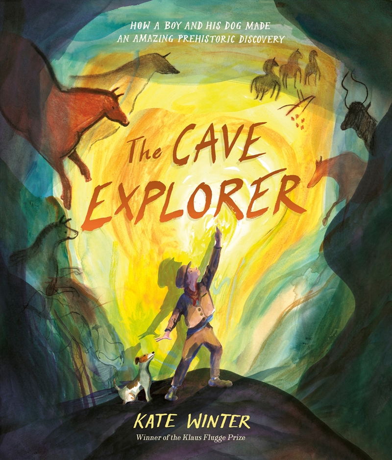 The Cave Explorer/Product Detail/Childrens