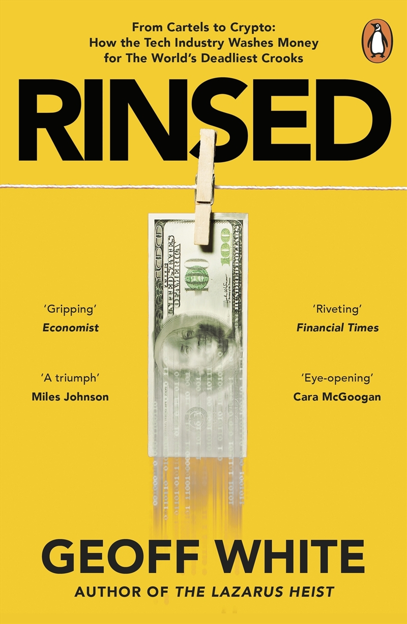 Rinsed/Product Detail/Law