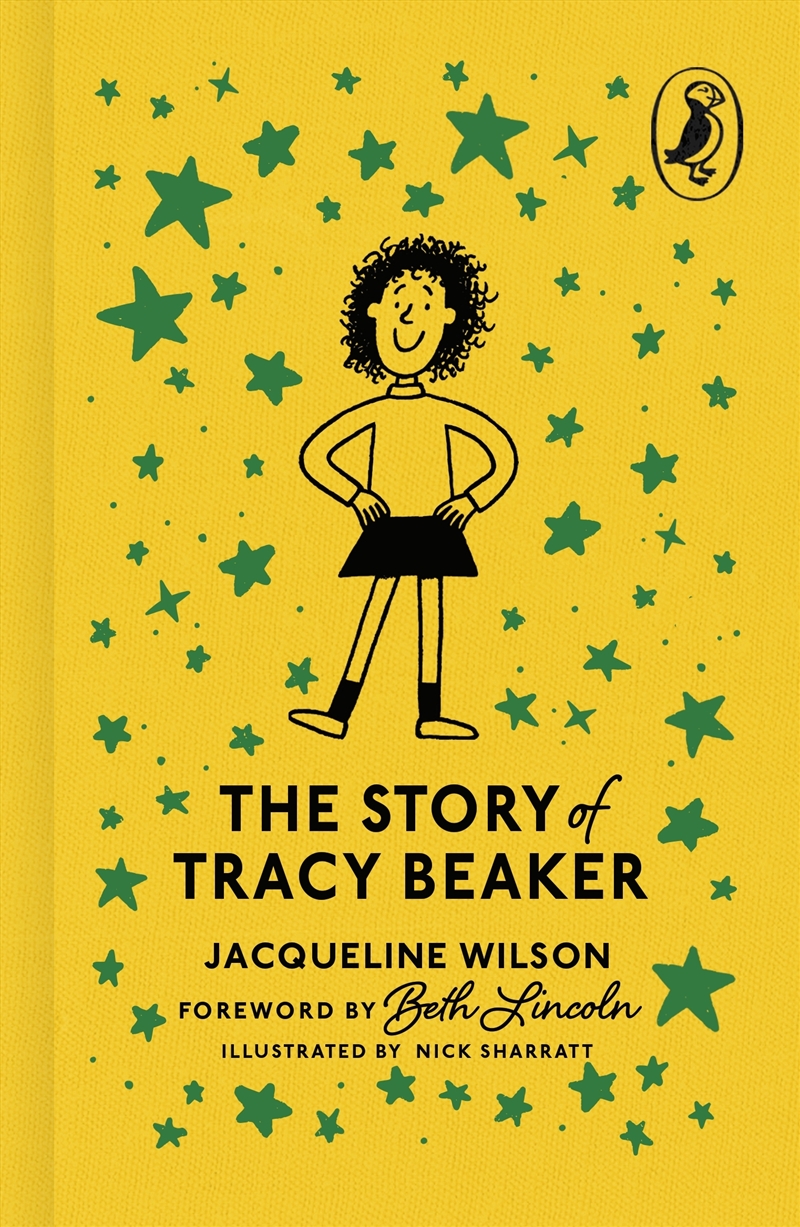 The Story Of Tracy Beaker/Product Detail/Family & Health