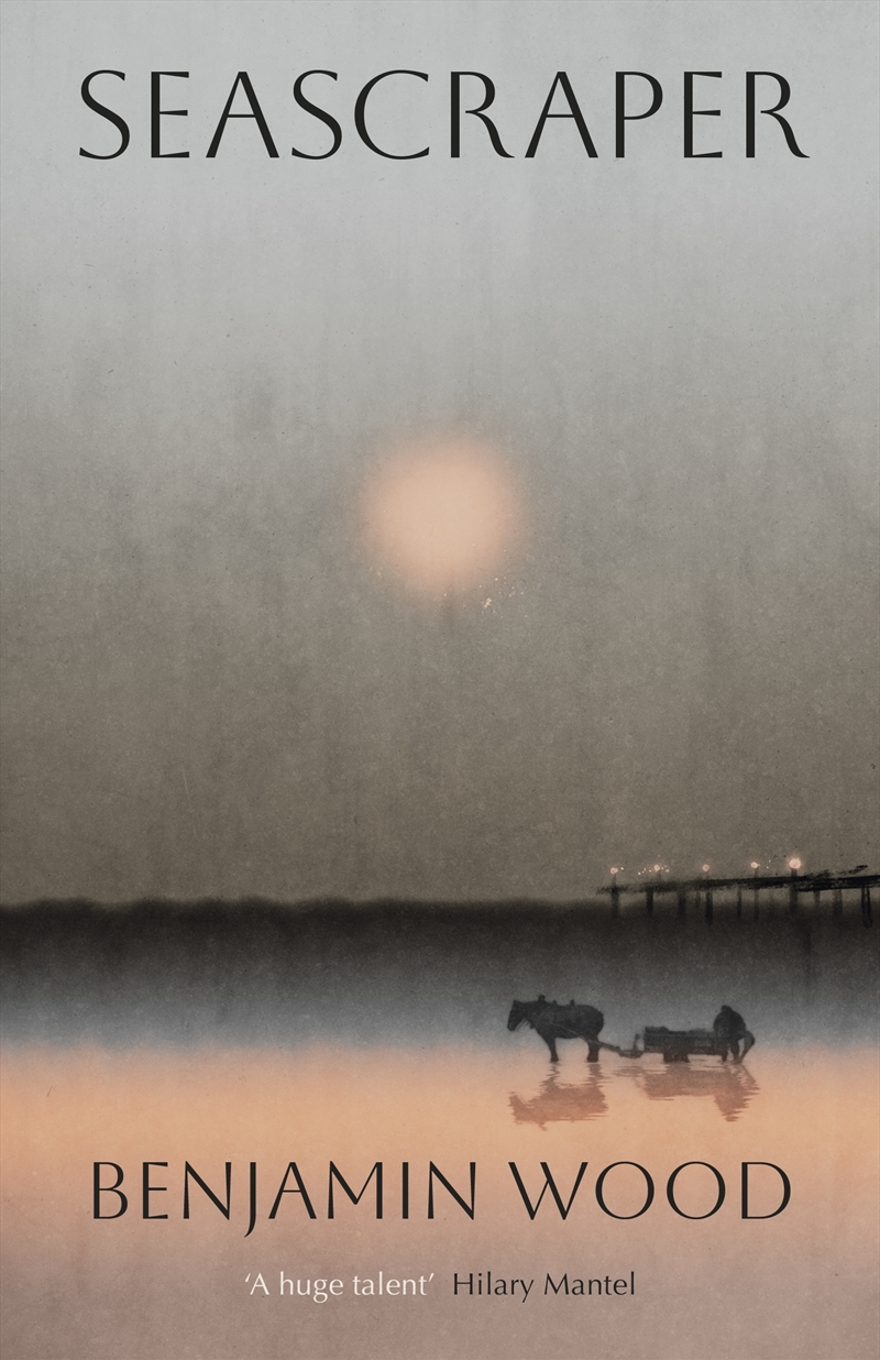 Seascraper/Product Detail/Modern & Contemporary