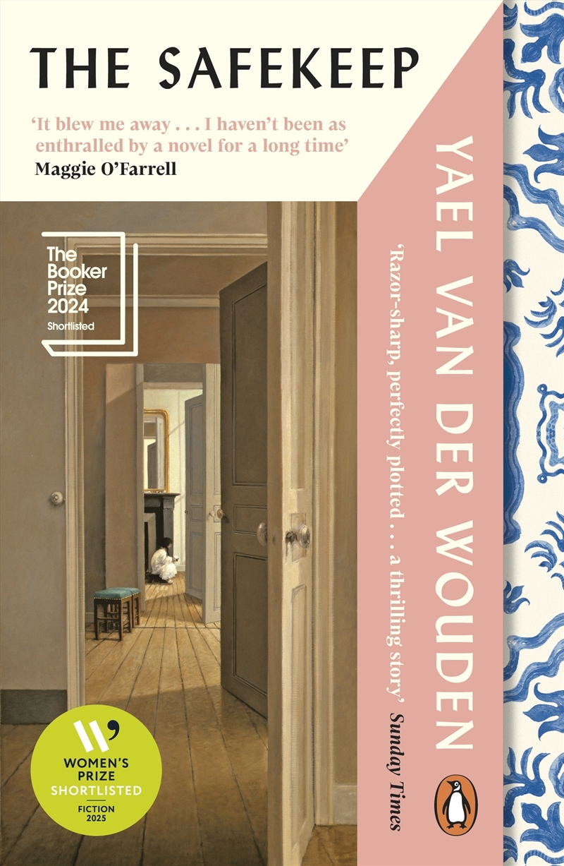 The Safekeep/Product Detail/Modern & Contemporary