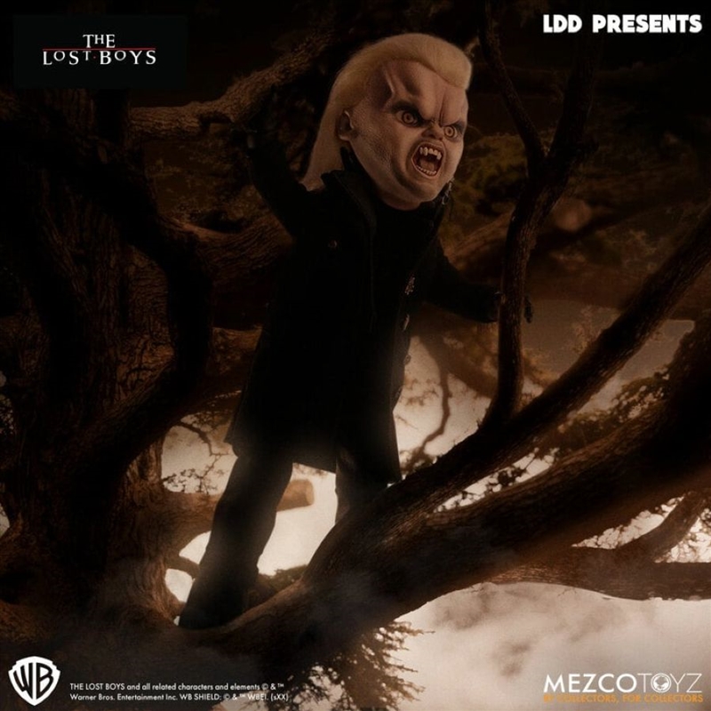 LDD Presents - The Lost Boys David 10" Doll/Product Detail/Collectables