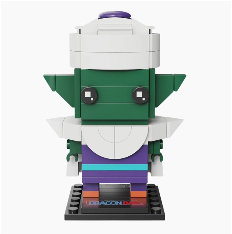 Dragon Ball - Majunior Figure (121 Pcs)/Product Detail/Figurines