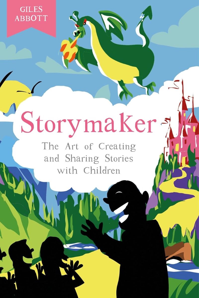Storymaker: The Art of Creating and Sharing Stories with Children/Product Detail/Language & Linguistics
