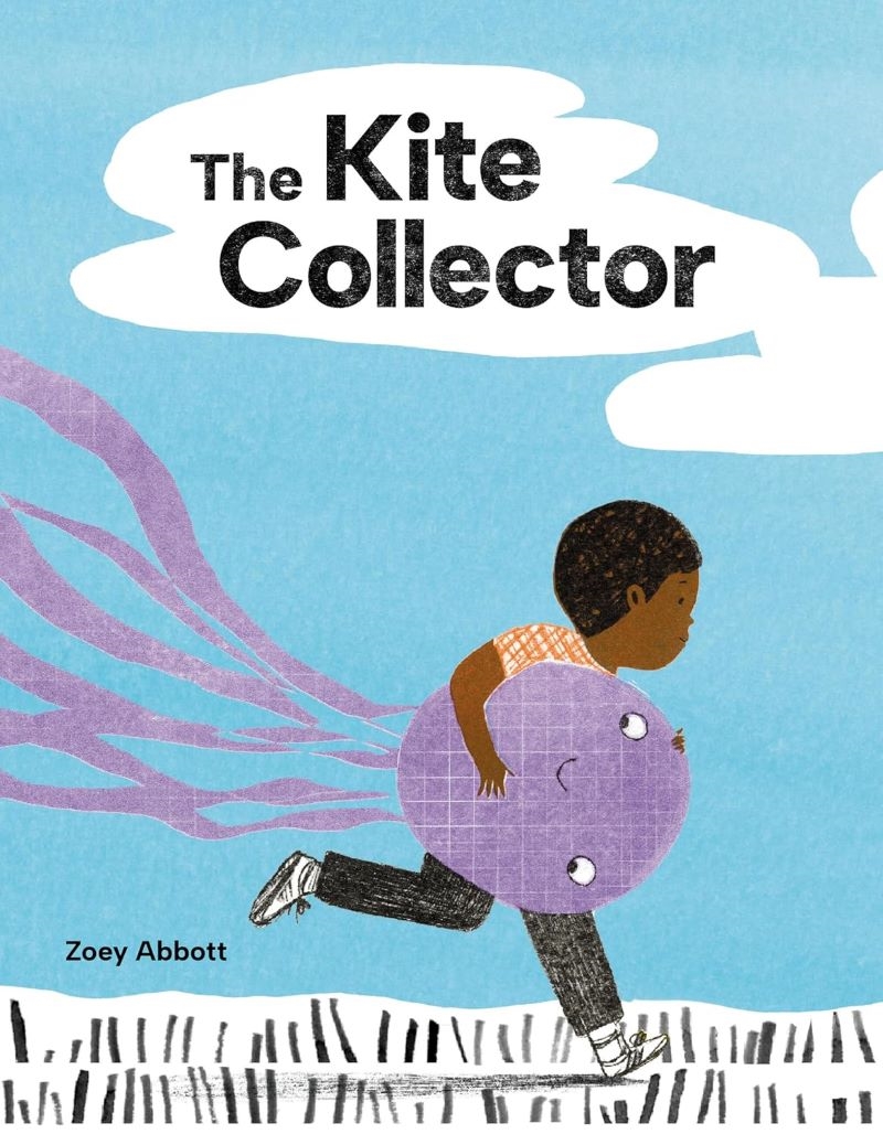 Kite Collector/Product Detail/Early Childhood Fiction Books