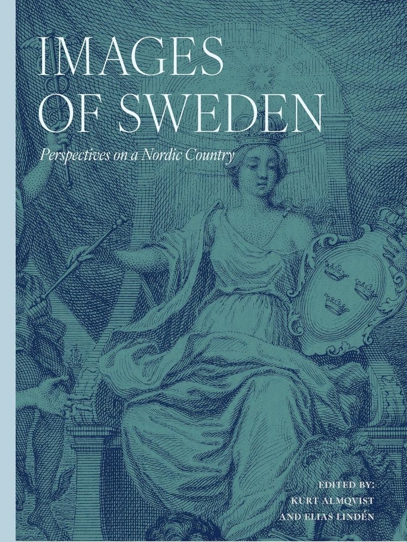 Images of Sweden: Perspectives on a Nordic Country/Product Detail/History
