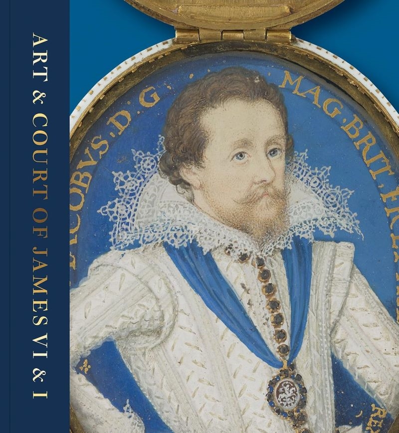 Art & Court of James VI & I: Bright Star of the North/Product Detail/Art