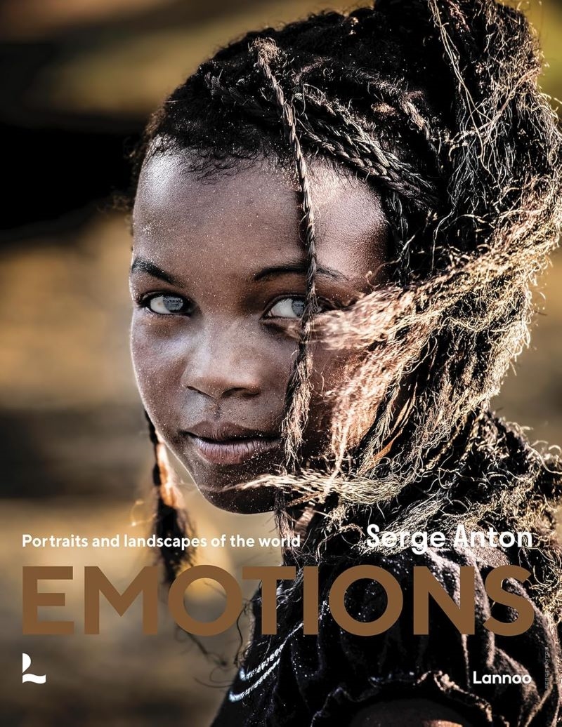 Emotions: Portraits and Landscapes of the World/Product Detail/Photography