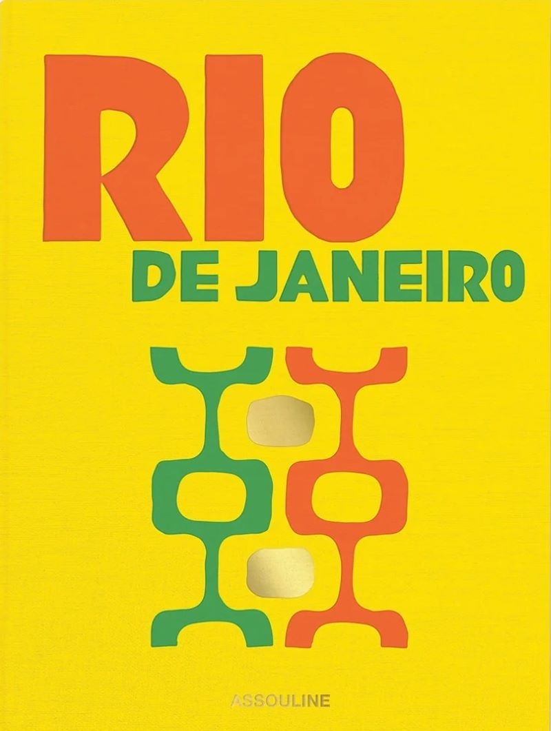 Rio de Janiero/Product Detail/Travel & Holidays