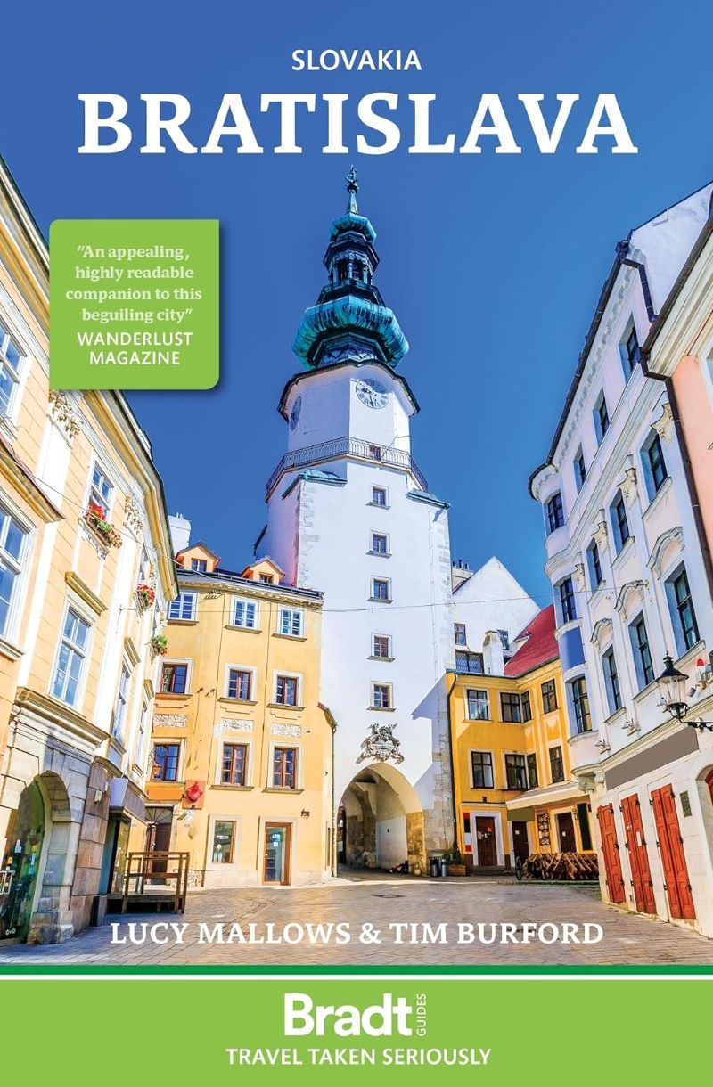 Bradt Travel Guide: South American Handbook: Centenary Edition/Product Detail/Travel & Holidays