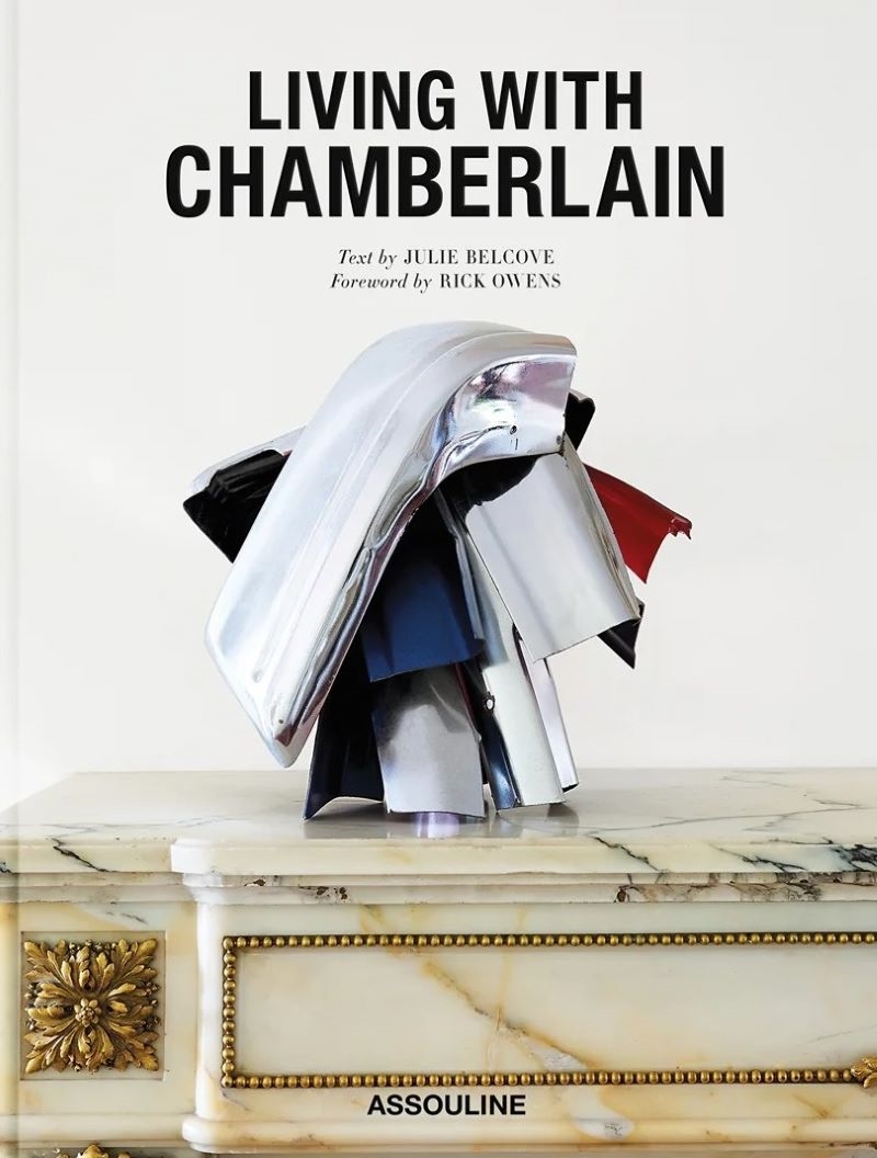 Living with Chamberlain/Product Detail/Art