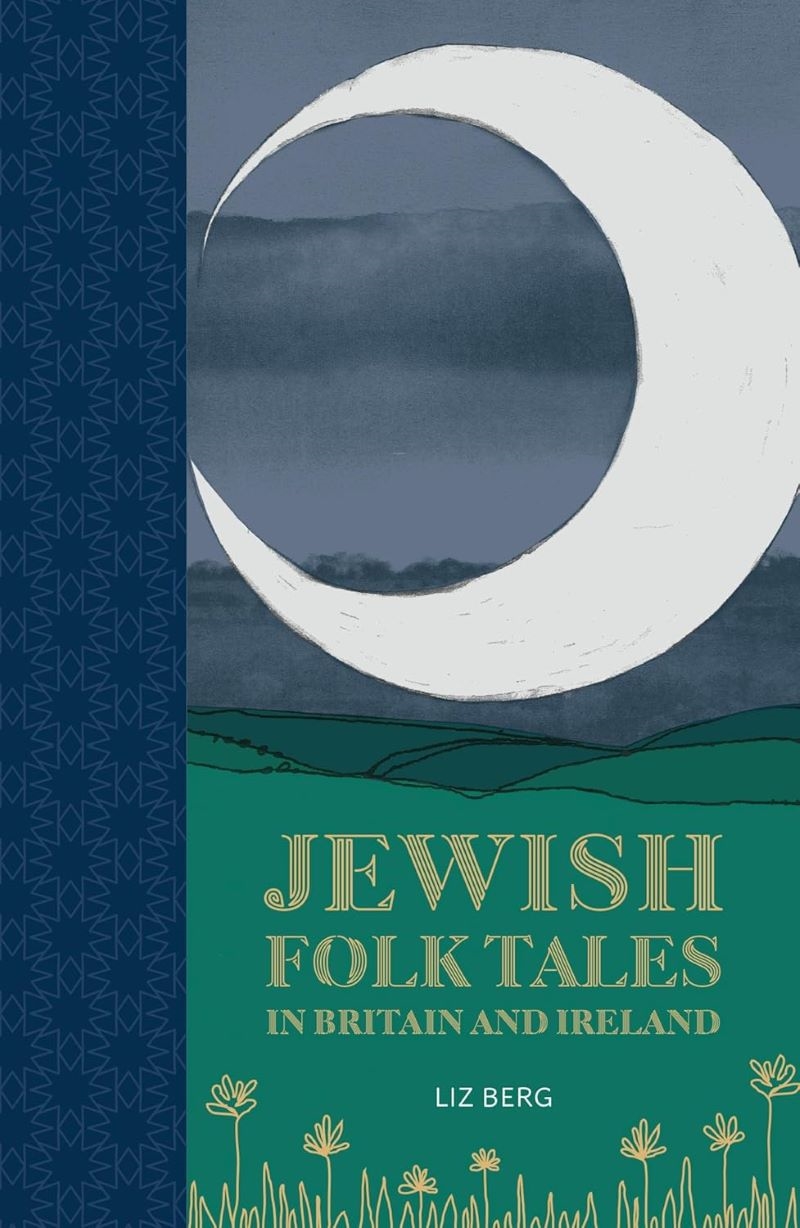 Jewish Folk Tales In Britain And Ireland/Product Detail/Fantasy Fiction