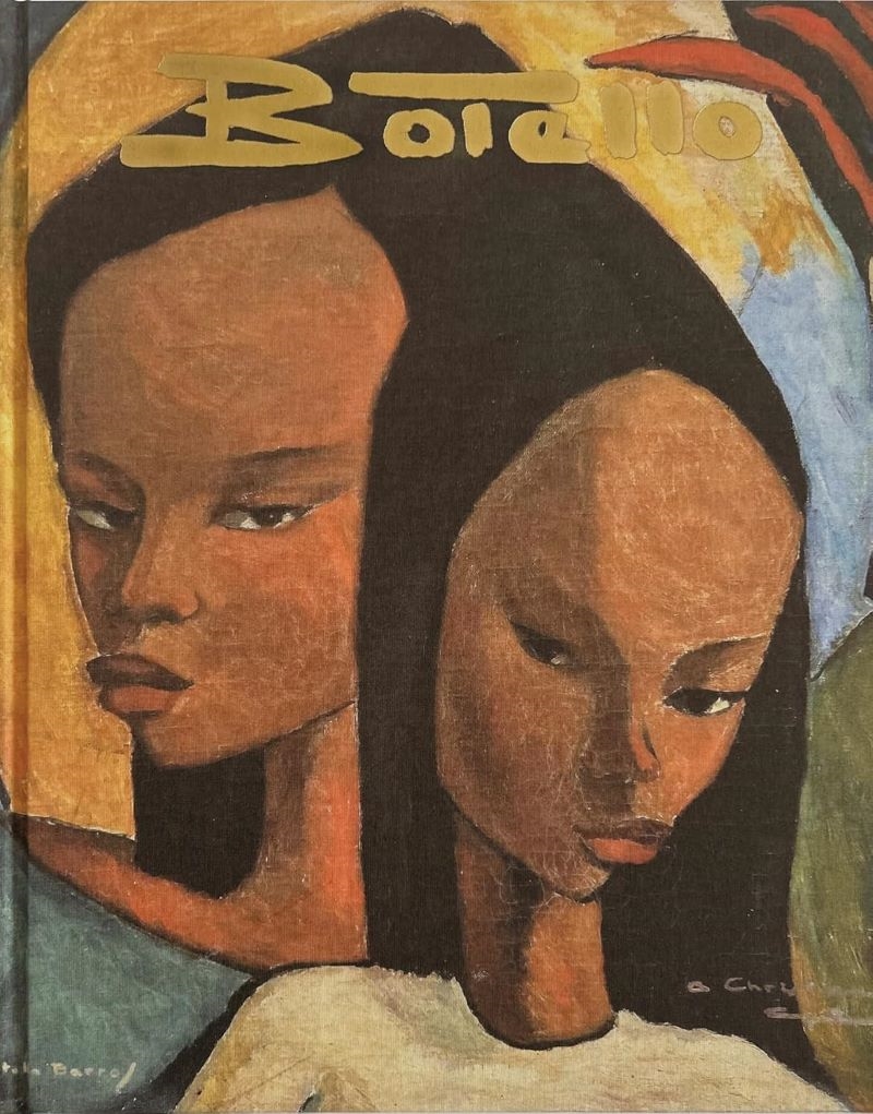 Botello: Art of Ángel Botello/Product Detail/Art