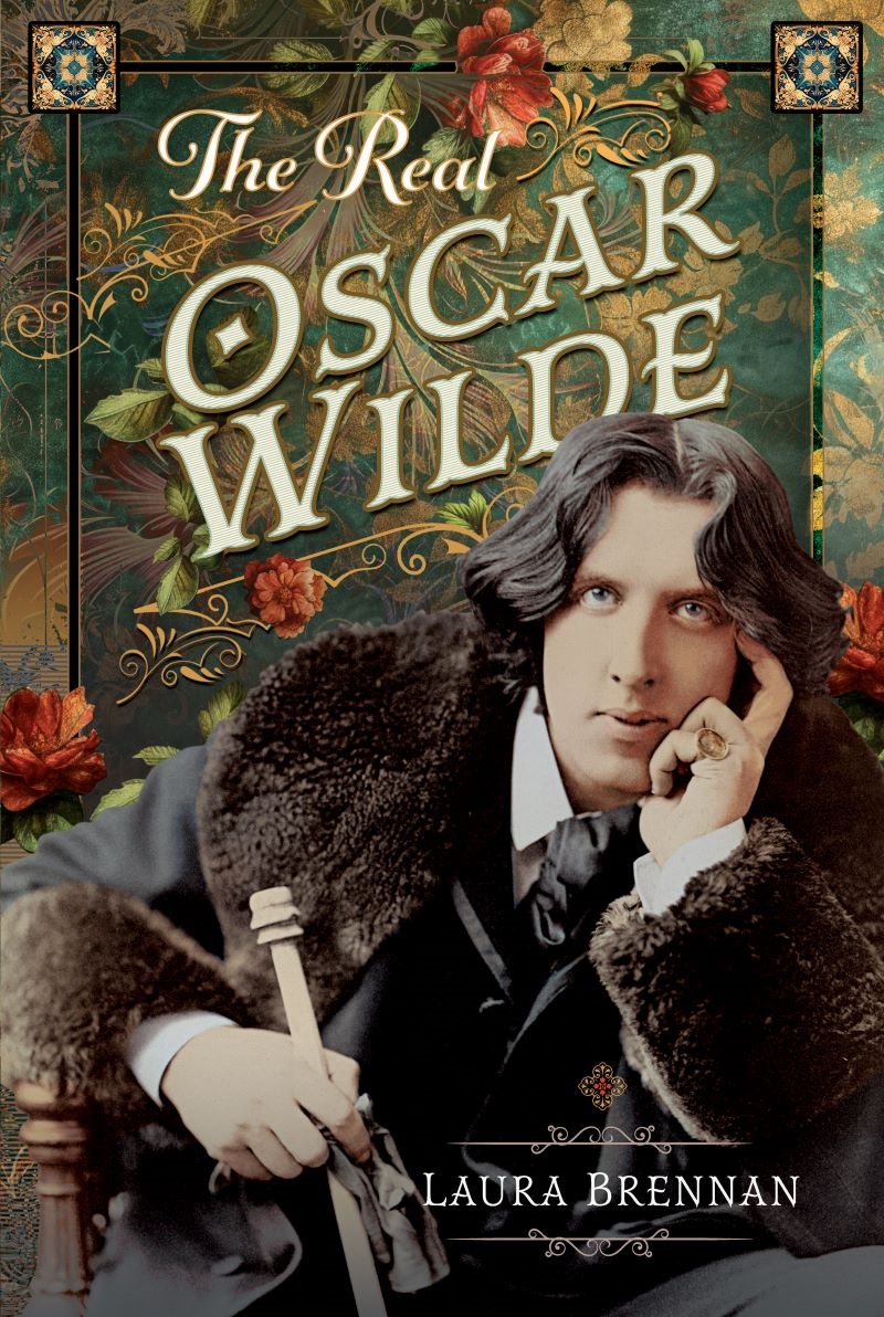 Real Oscar Wilde/Product Detail/Reading
