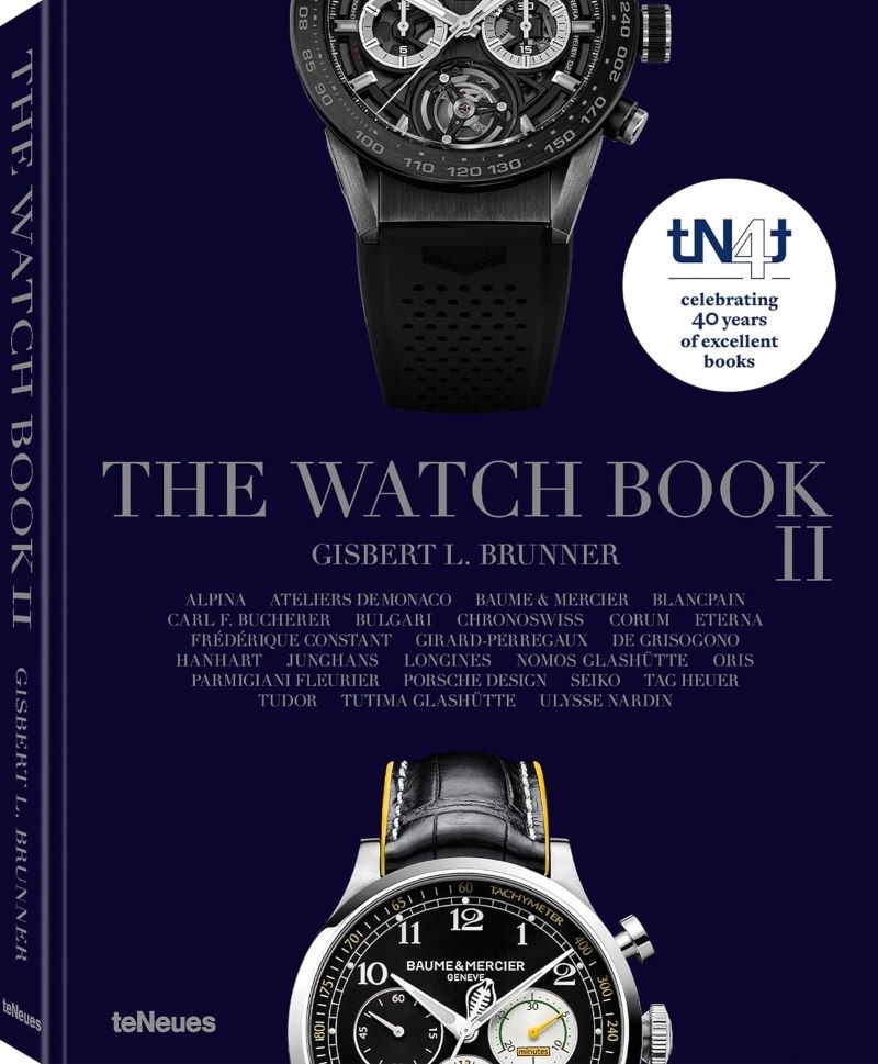 Watch Book II/Product Detail/Fashion & Style Guides