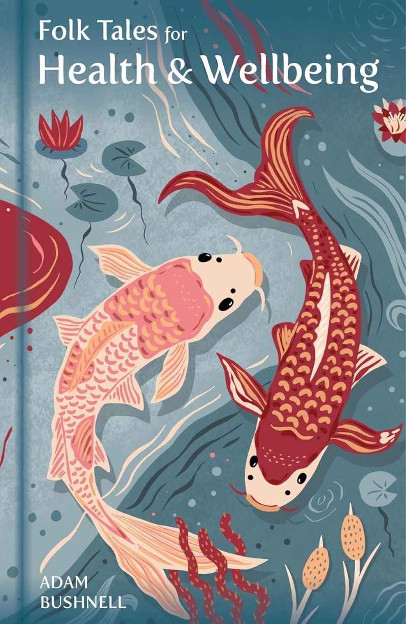 Folk Tales for Health and Wellbeing/Product Detail/Fantasy Fiction